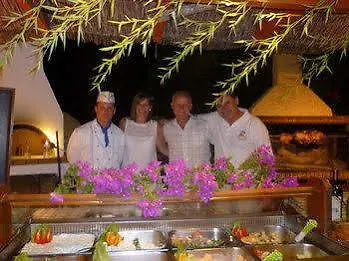 Stevens On The Hill Άγιος Γόρδιος