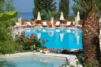 Ξενοδοχείο Stevens On The Hill 2*