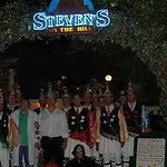 ホテル Stevens On The Hill 2*