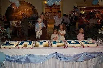 Stevens On The Hill 2* Agios Gordios (Corfu)