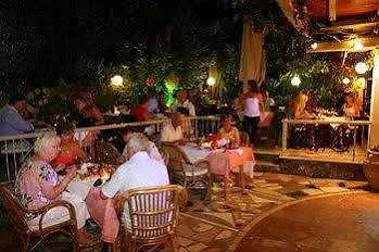 Hotel Stevens On The Hill