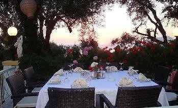 Stevens On The Hill 2* Agios Gordios (Corfu)