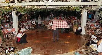 Stevens On The Hill 2* Agios Gordios (Corfu)