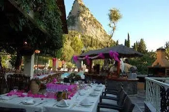 Stevens On The Hill 2* Agios Gordios (Corfu)