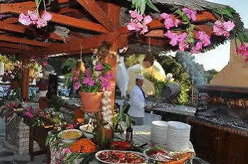 Stevens On The Hill 2* Ájosz Górdiosz