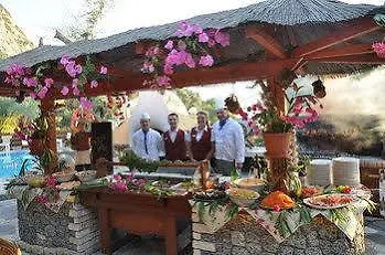 Szálloda Stevens On The Hill 2*